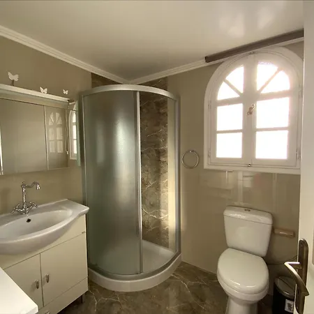 Villa Olympia Koskinou Koskinou (Rhodes)