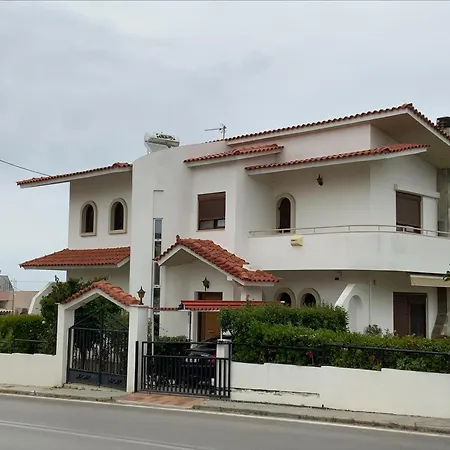 Villa Olympia Koskinou